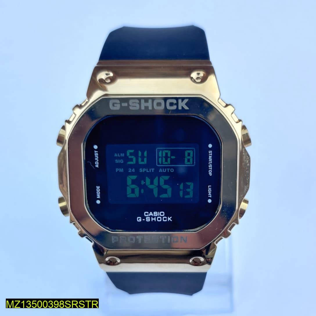 Men's Casual Digital Watch