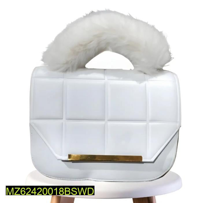 Women's Shoulder Bag