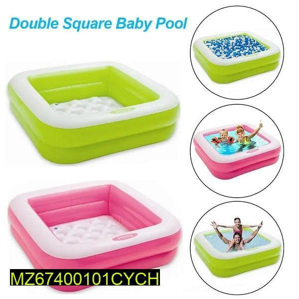 Baby Water Pool